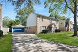5515 Enchanted Timbers Drive - Photo 3