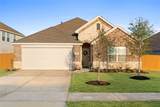 4604 Spoon Bill Cove Drive - Photo 1
