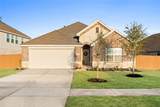4604 Spoon Bill Cove Drive - Photo 2