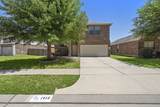 1418 Maple Drive - Photo 1