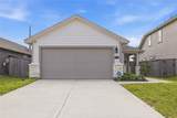 18827 Chisholm Meadow Drive - Photo 2