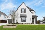 2302 Bluewood Drive - Photo 1