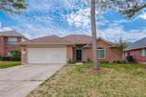 11814 Copperas Creek Drive - Photo 1
