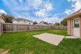 11814 Copperas Creek Drive - Photo 34