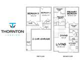 618 Thornton Oaks Lane - Photo 13
