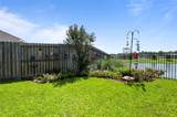 15322 Lake Front Drive - Photo 34