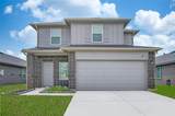 1119 Dewberry Downs Lane - Photo 1