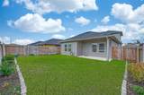 1119 Dewberry Downs Lane - Photo 15