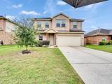 11322 Thompson Bend Drive - Photo 1