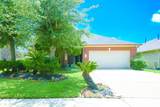 11414 Sleepy Hollow Trail Lane - Photo 4