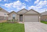 15506 Bosque Viejo Trail - Photo 1
