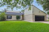 3803 Old Oaks Drive - Photo 1