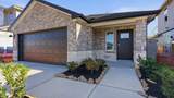 3509 Wild Mustang Street - Photo 2