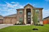 21202 Sunshine Meadow Drive - Photo 1