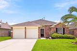8226 Mandalay Bay Drive - Photo 1