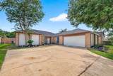 4805 Whispering Falls Drive - Photo 1