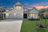 1021 Wine Berry Court - Photo 1
