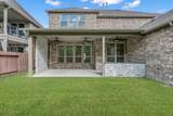 24919 Bridgeton Meadow Lane - Photo 36