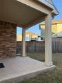1442 Shaded Rock Drive - Photo 21