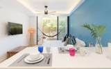  Sayil, Aldea Zama, Highline Building - Photo 20