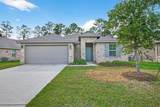 2350 Strong Horse Drive - Photo 1