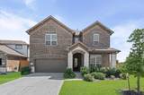 12402 Oakleaf Bend Drive - Photo 1
