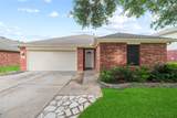 6611 Stonefort Court - Photo 1