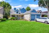 11839 Moss Branch Road - Photo 1