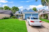 11839 Moss Branch Road - Photo 2