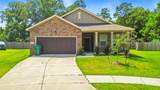 3602 Admiralty Drive - Photo 1