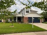 3423 Woodsage Drive - Photo 1