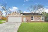2511 Chancellorsville Court - Photo 1