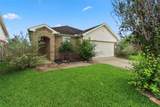 5527 Marble Ravine Drive - Photo 1