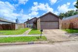 8522 Fawn Terrace Drive - Photo 1