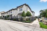 2219 Bastrop Street - Photo 1