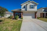 2411 Fort Baldy Trail - Photo 1