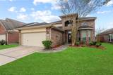 8107 Pavona Ridge Lane - Photo 1