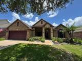 1142 Morning Creek Lane - Photo 1