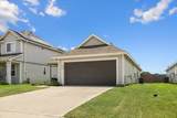 5515 James Michael Drive - Photo 2