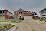 3602 Windlewood Drive - Photo 1