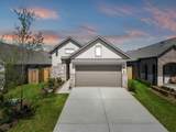 1016 Shoal Creek Trail - Photo 1