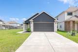 4922 Blue Jacaranda Way - Photo 2