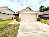 22027 Cascade Mountain Drive - Photo 1