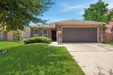 14919 Twilight Knoll Trail - Photo 1