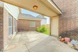 823 Hannock Glen Lane - Photo 2