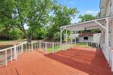 31730 Waller Tomball Road - Photo 42
