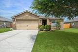 9907 Garnet Springs Drive - Photo 1
