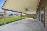 9907 Garnet Springs Drive - Photo 18