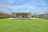 9907 Garnet Springs Drive - Photo 19