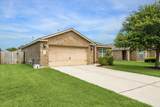 9907 Garnet Springs Drive - Photo 2